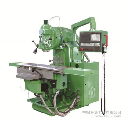 【直销】数控铣床 XK5032数控铣床 数控铣床价格 铣床图1