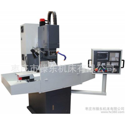 微型数控铣床XK7120A，经济型小数控铣床，物美价廉图3