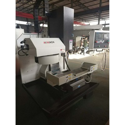 **     山东东铣数控铣床  XK7124数控铣床图2