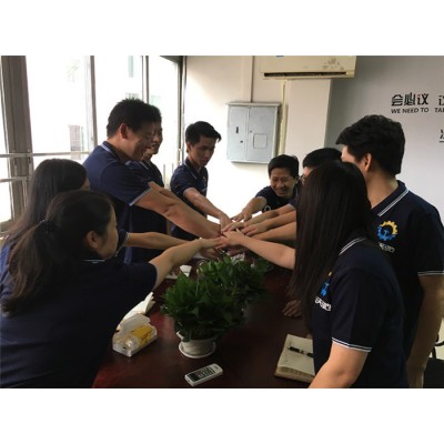 宝元数控铣床 二次开发技术 宝元数控铣床专业化的定制方案图4