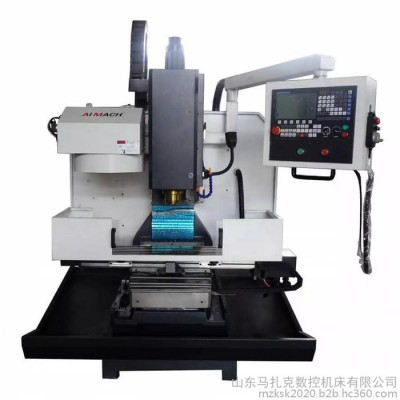 马扎克厂家生产数控铣床XH7132 现货供应图4