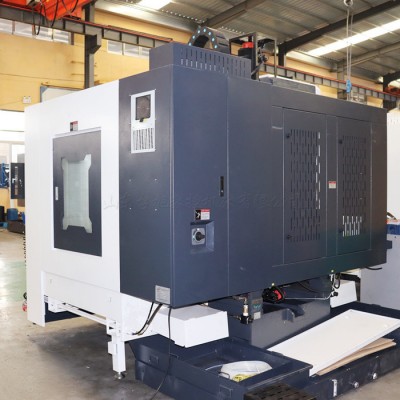 加工中心855立式加工中心 VMC855数控铣床 华中台旭CNC加工中心电脑锣模具图1