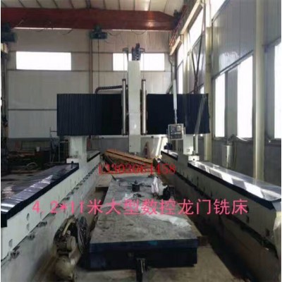 数控铣床  沧州铁力  数控龙门铣床 数控龙门加工中心