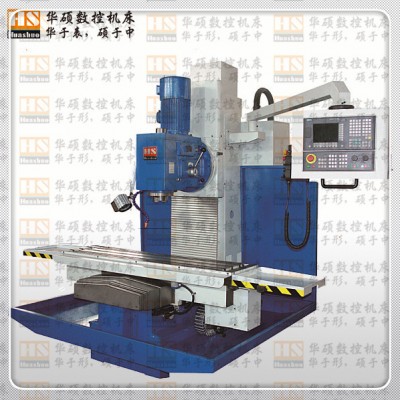 xk7140数控铣床大量供应华硕数控图1