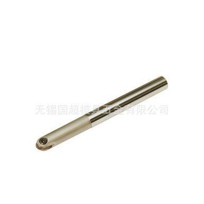 进口精铣球形舍弃式刀杆数控铣床加工中心CNC数控刀具图1