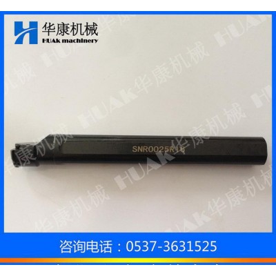 内螺纹刀杆SNR0025R16 数控刀杆直销图1