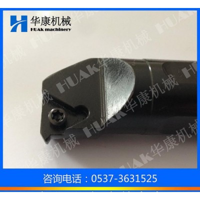 内螺纹刀杆SNR0025R16 数控刀杆直销图2