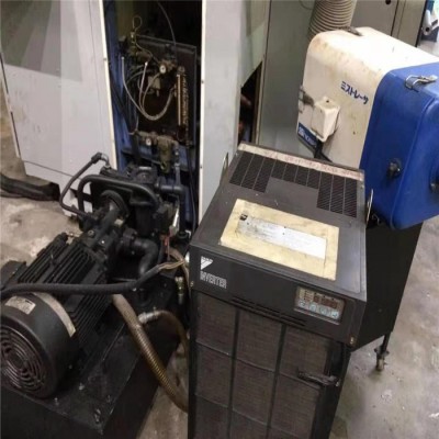 巽有机床供应现货二手日本马扎克Integrex70/2000数控铣床和车削复合中心图4