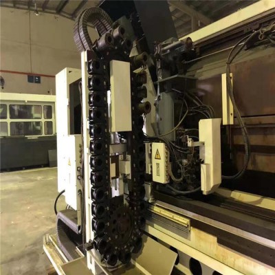 巽有机床供应现货二手日本马扎克Integrex70/2000数控铣床和车削复合中心图5