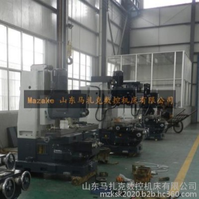 马扎克床身数控铣床X7150 现货现卖图5