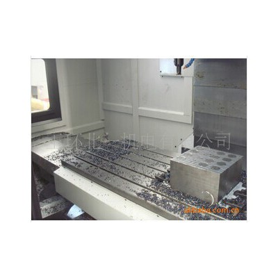现货玉环数控铣床 数控钻铣床 数控钻床XK712图3