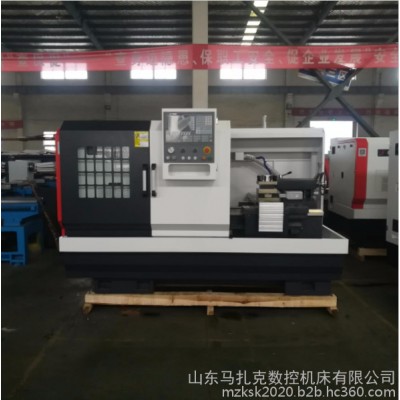 马扎克机床厂数控铣床XK7130 7126刚性强经济款标准配置数控铣床硬轨贴塑图1