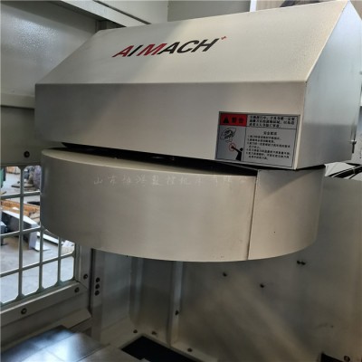 **鲁南数控铣床 7130数控铣床 小型数控铣床图5