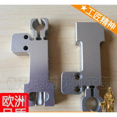 数控加工中心前途 cnc镜面加工 数控铣床加工产品图1