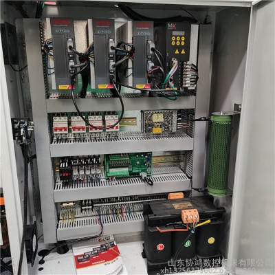 数控铣床XK7124 数控铣床立式数控铣床cnc数控铣床全自动数控铣床图5