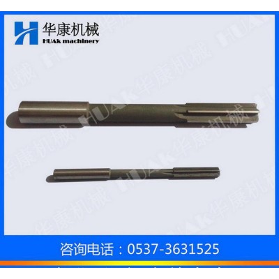 生产直销直柄机用铰刀Φ8.7mm精度H7   直柄机用铰刀规图2