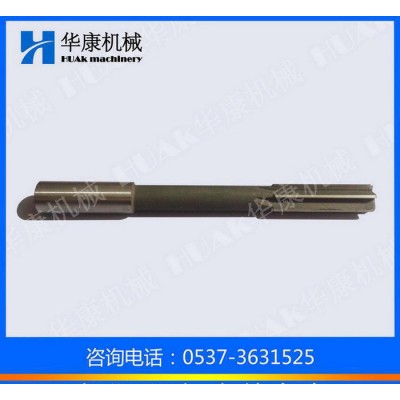 生产直销直柄机用铰刀Φ8.7mm精度H7   直柄机用铰刀规图1