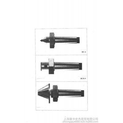 供应台湾YAMAKAWA重切削回转顶针图5