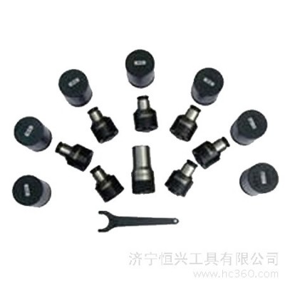 供应恒兴工具   丝锥夹头     丝锥夹头价格   刀杆  工具  合金图1