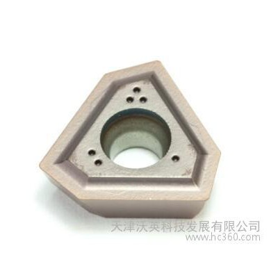 批发刀片-深孔钻钻片（日韩系）图3