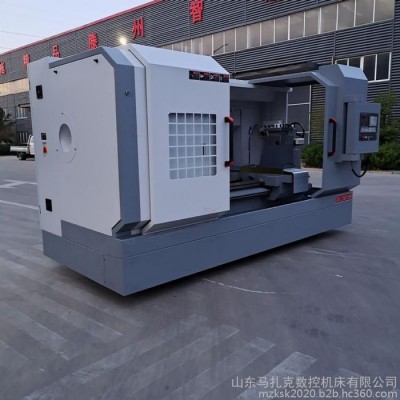 马扎克数控铣床CK6170 厂家供应 现货现销图1
