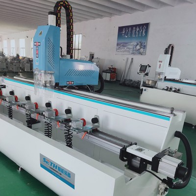 赛斯 数控铣床 数控钻铣床加工参数 小型数控钻铣床厂家图7