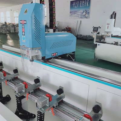赛斯 数控铣床 数控钻铣床加工参数 小型数控钻铣床厂家图6