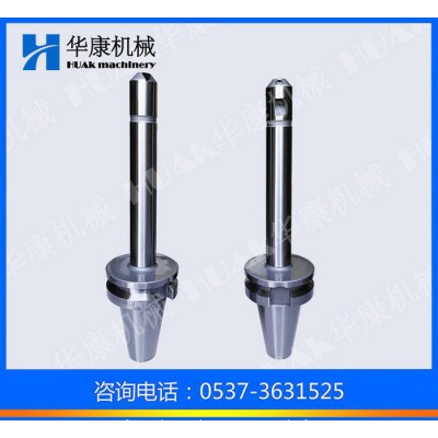 生产45°镗刀杆BSA全系列 BT40-BSA25-120粗图1