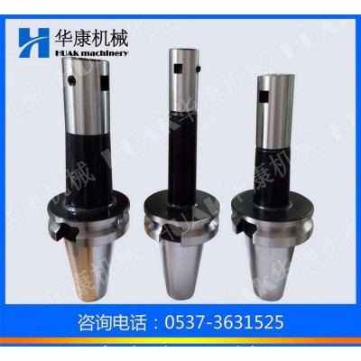 生产45°镗刀杆BSA全系列 BT40-BSA25-120粗图2