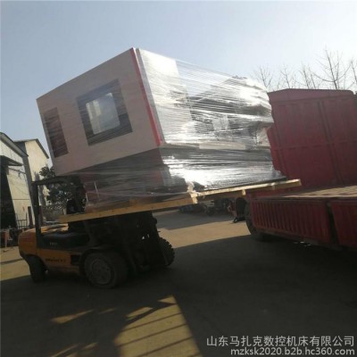 马扎克数控铣床XH7136 实力厂家 内有现货图2