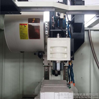 马扎克数控铣床XH7136 实力厂家 内有现货图6