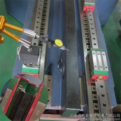 马扎克数控铣床XH7136 实力厂家 内有现货图5