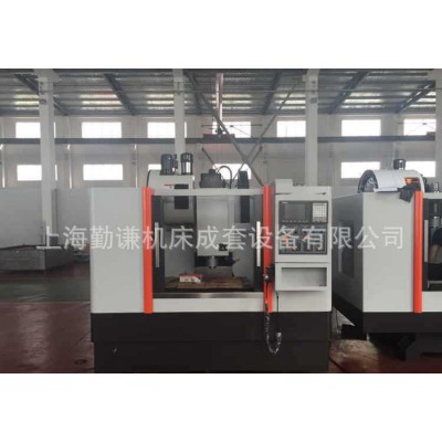 南通数控铣床SD45L  经济型数控铣床 超值小型数控铣床图3