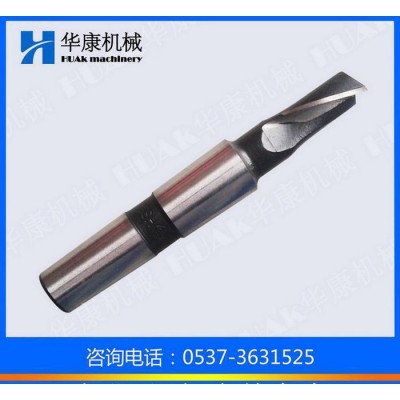 常熟锥柄键槽铣刀Φ30.0  现货锥柄键槽铣刀图2