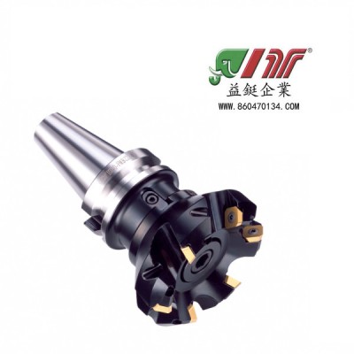 台湾益铤  BT-FMA/FMB 面铣刀柄  不同型号价格不同选欢迎前来咨询图2