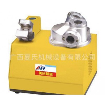 铣刀研磨机MR-X5、端铣刀研磨机MR-X2、铣刀路钻头复合机F4/f6图1