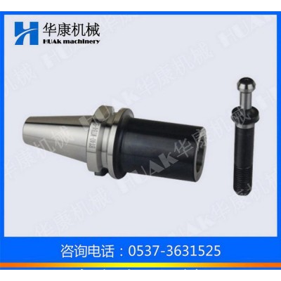 数控刀柄BT50-MTB  BT40-MTB 铣刀刀柄现货图2