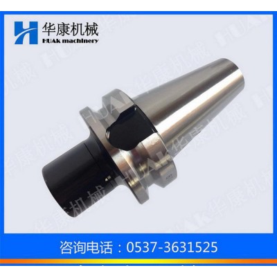 数控刀柄BT50-MTB  BT40-MTB 铣刀刀柄现货图3