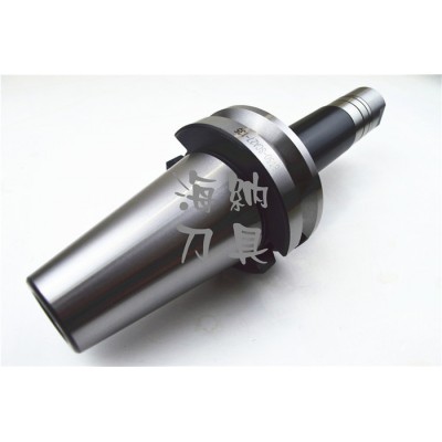 海纳侧铣刀柄三面刃铣刀柄BT50-SCA31.75-90/1图3