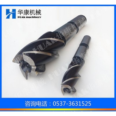 泰峰加长锥柄立铣刀Φ32.0  现货加长锥柄立铣刀图1