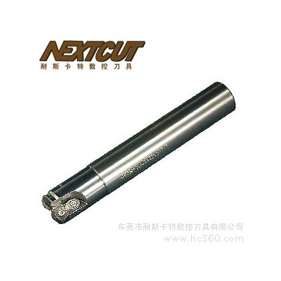供应高性能BCF/BCFL球形立铣刀钢性好，提高加工效率图1