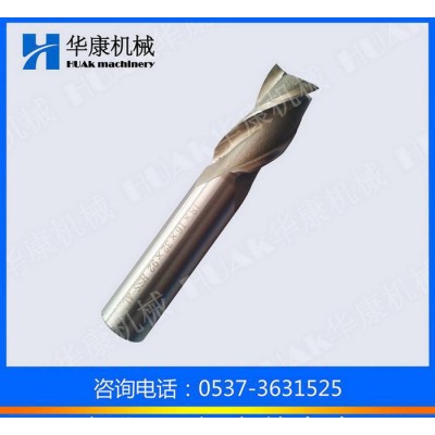 西南直柄立铣刀Φ11.0  西南直柄立铣刀图3