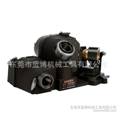 多功能精密钻头刃磨机XT3000   傻瓜式铣刀磨刀机图2