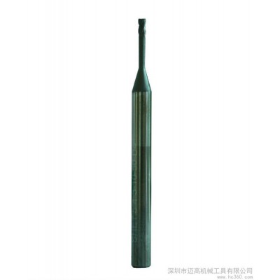 德国金刚石涂层石墨铣刀，LEEPPLE数控石墨铣刀批发图2