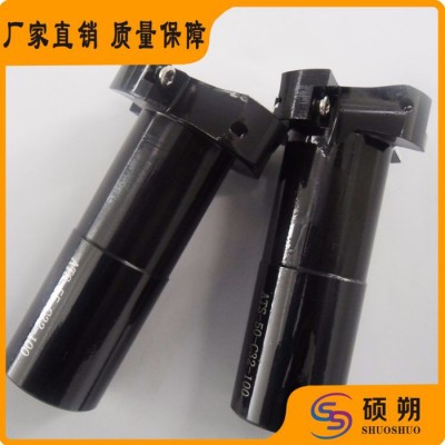 SS/硕朔上下错齿可转换位T型槽铣刀杆  舍弃式机夹T型刀杆图3