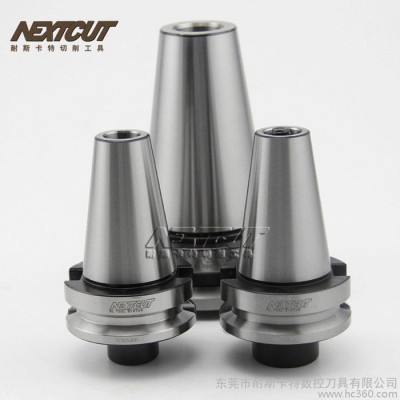 nextcut数控刀具 MTB莫氏锥度刀柄 BT40/50-MTB1/2/3/4/5莫氏刀柄图1