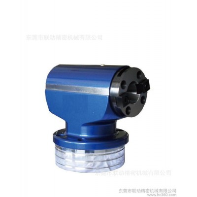 BT50角度头\BT40双向角度头\BT50万向角度头\角度图1