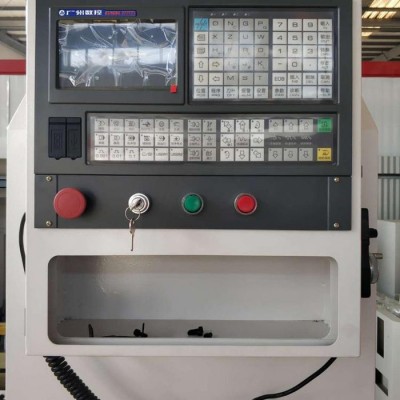 广速数控车床ck6150x1000   源头直销 送货上门  液压卡盘 支持定制图1