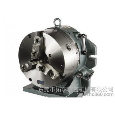 CC-8简易型分度头，台湾鹰牌立卧等分分度头图2