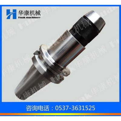 直销各系列BT50 BT40 BT30数控刀柄 镗刀杆 非标图2